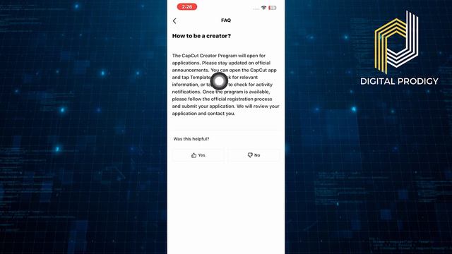 How To Post Your Template On Capcut (2024) смотреть онлайн