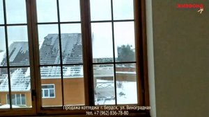 КУПИТЬ КОТТЕДЖ в Бердске. Продажа квартир, домов, коттеджей в г.г. Бердск и Новосибирск ЖИЛФОНД