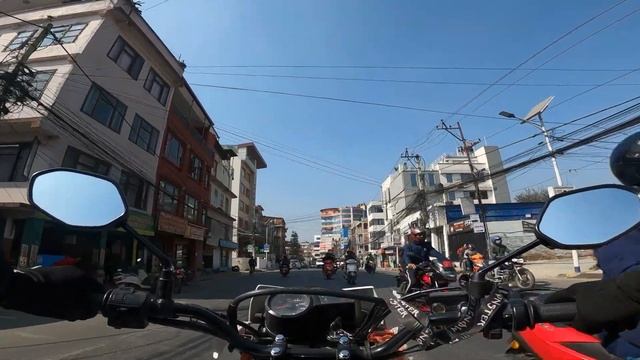 A day in my life as Frontend Developer Intern | Nepal смотреть онлайн