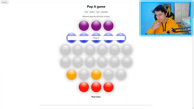 🎮 ИГРАЮ В ПОП ИТ ОНЛАЙН 😂 смотреть онлайн