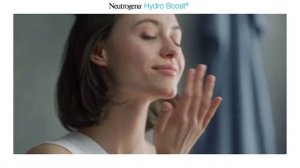 Neutrogena® Hydro Boost® wizaz pl