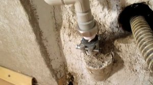 ПОЧЕМУ ЗАБИЛСЯ ВОДОПРОВОД.СЛАБЫЙ НАПОР.ФИЛЬТР ГРУБОЙ ОЧИСТКИ!!!