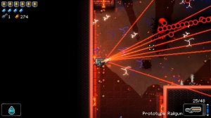 10 патронов мастера // Enter the Gungeon