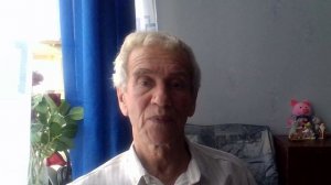 Осип Мандельштам. Образ твой, мучительный и зыбкий... Перевод на эсперанто Рустама Карапетьяна