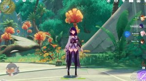 Древесина кармафалы, Сияющая, Адхигамы. Чайник безмятежности. Genshin impact. Сумеру.