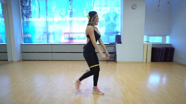 1 Неделя | 1 Комплекс упражнений | FIT_LENTA смотреть онлайн