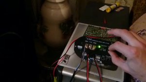 s 90 + сабвуферный усилитель