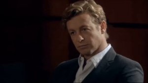 МЕНТАЛИСТ. Интересные моменты #24