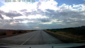 Уфа - Похвистнево 16.09.2022