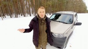 ЧТО КУПИТЬ ЗА 1,2 млн в 2023 году??? Ладу Ниву Тревал или иномарку б/у?