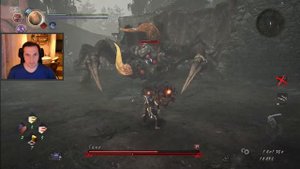 NIOH 2: БОСС ГЮКИ