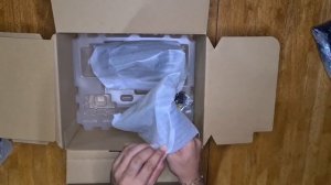 Canon XA75 Unboxing