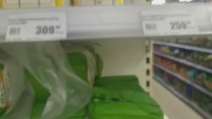 Норильск//24.04.2024// Обзор цен на примере одного магазина