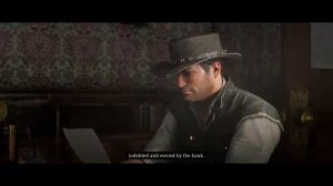 Red Dead Redemption 2 | Part 12: Hokuto Dripken Successor: Jim Marston