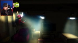 PJ Masks | What Happened To Gekko? | LittleBigPlanet 3