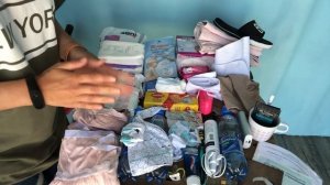 Сумка в РОДДОМ// ЧТО взять НА РОДЫ ?// Полный СПИСОК для себя и ребёнка // САМОЕ НУЖНОЕ