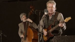 Rain Dogs- Tom Waits (Cover)