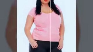 РИМА ПЕНДЖИЕВА и одежда для пышных женщин