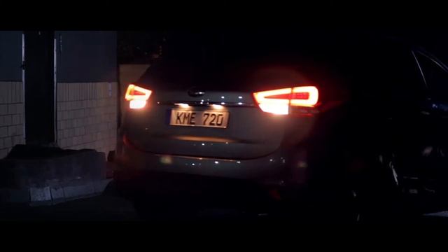 film produktowy Kia Carens KAMERA COFANIA смотреть онлайн