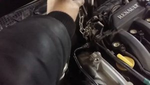 Траверса для вывешивания двигателя автомобиля. Делаем сами.