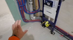 Всегда делай так инсталляцию | монтаж инсталляции | ремонт квартир под ключ