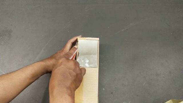 How to make Periscope from cardboard | Science project | DM смотреть онлайн