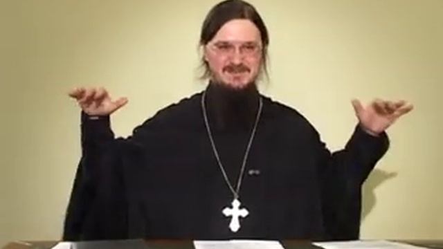 Православие о исламе 15 смотреть онлайн