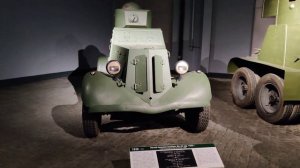 Музей военной техники ,, Парадный расчёт" Верхняя Пышма часть 1