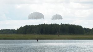 Военное обозрение 03.08.2023 // Подготовка военнослужащих ССО