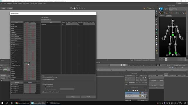 Morrowind animation time-lapse смотреть онлайн