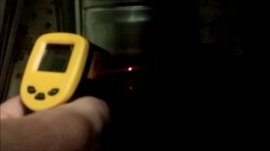 2серия. Термо режимы купольной пиролизной печи "Самогрейка".