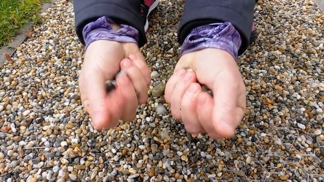 Здоровый образ жизни. Массаж рук смотреть онлайн