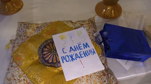 Юбилей 60 лет Ведущая / Вокал  Воронеж (Дуэт Блеск) смотреть онлайн