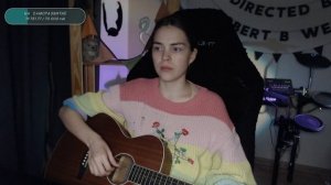 София Ротару - Вот и лето прошло + Было, но прошло (Naushko acoustic cover)