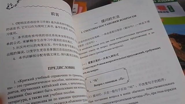 Книги для изучения китайского языка. #китайскийязык #изучениекитайского
