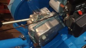 Мотоблок  НЕВА МБ.2