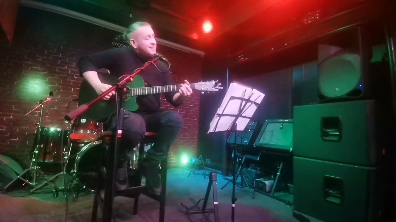 Филипп Август "Это моя Ирландия" смотреть онлайн