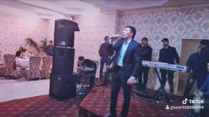 Узбекский песни таджик поёт