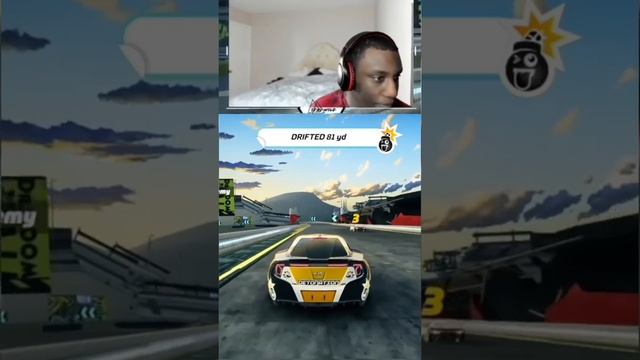 Detonation Racing: Things Go Boom смотреть онлайн