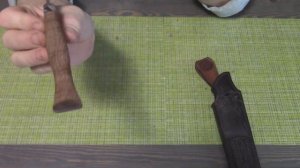 Нож БИЗОН  Призер выставки КЛИНОК