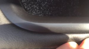 Правильная продувка салона воздухом