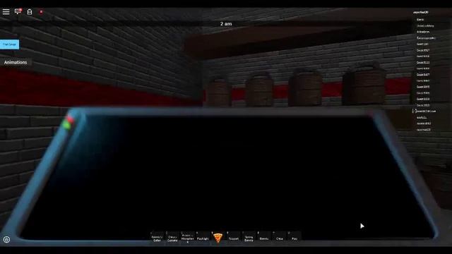 its been so long (roblox muisc vid) смотреть онлайн