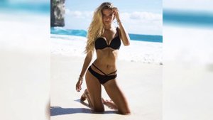 Алиса Шмидт: спортсменка №1, которую не допустили на Олимпиаду из-за внешности