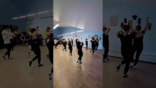 Кубинская сальса. Ярославль. Школа танцев ISALSA.