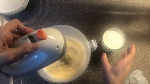 МАННИК / манник без масла