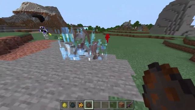 STAR WARS The Clone Wars Add-on minecraft bedrock edition смотреть онлайн