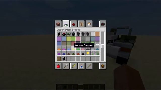 Грузовик-(Minecraft постройки) смотреть онлайн