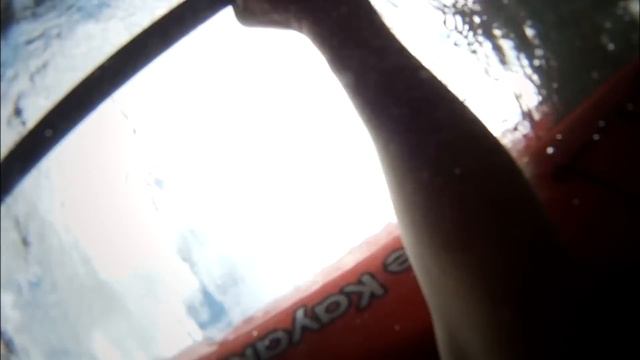 Sea Kayaking with Wilderness Scotland смотреть онлайн