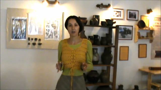 Экскурсия в музей "Каши" смотреть онлайн