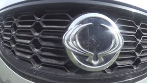 SsangYong Actyon - лучше, чем Duster, дешевле, чем Sportage